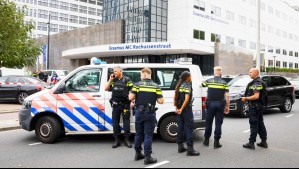 Al menos dos fallecidos en doble tiroteo en Países Bajos: Hombre disparó en una casa y un centro médico