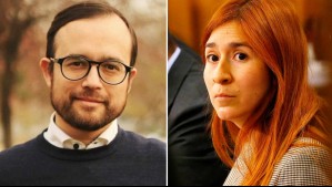 Caso Convenios: Secretario ejecutivo de RD afirma que diputada Pérez conocía los acuerdos de Democracia Viva desde 2022