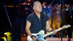 Esta es la enfermedad por la que Bruce Springsteen canceló todos sus conciertos para el resto de 2023