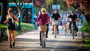 Día Nacional sin Auto: ¿Cuándo se celebra y por qué?