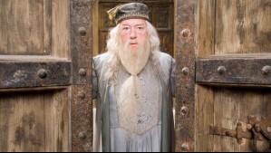 Muere actor Michael Gambon a los 82 años: Interpretó a Albus Dumbledore en las películas de 'Harry Potter'
