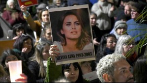 Cómo la muerte de Silvina Luna reaviva el debate sobre la belleza quirúrgica en Argentina