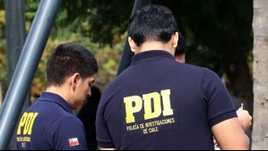 Detective de PDI es víctima de robo en servicentro de Pedro Aguirre Cerda: Ladrones intentaron atropellarlo