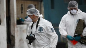 Encuentran el cadáver de una mujer en un departamento de Cerrillos: Una fuga de agua alertó a los vecinos