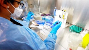 'Contaminación microbiológica': ISP ordena retirar del mercado productos de Laboratorio Sanderson