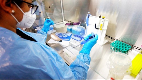 'Contaminación microbiológica': ISP ordena retirar del mercado productos de Laboratorio Sanderson