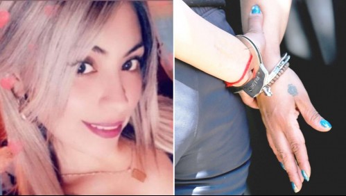 Detienen a madre de supuesto médico que realizó fatal cirugía estética a mujer en Puente Alto