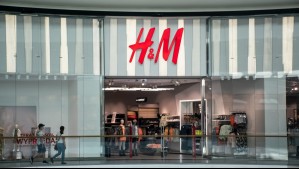 HyM suma nueva tienda en Santiago: ¿En qué comuna se encuentra?