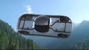 Primer auto volador del mundo está a un paso de ser realidad: Este será su precio de lanzamiento