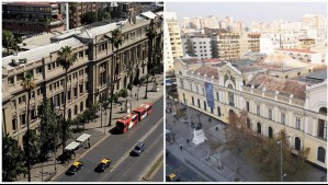 Este es el ranking de las mejores universidades chilenas, según conocida revista internacional