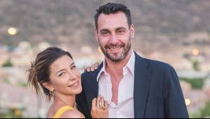 Pancha Merino se sincera sobre su pospuesto matrimonio con Andrea Marocchino: '150 lucas por cada invitado'