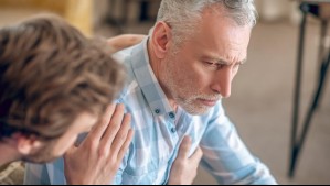 Infarto agudo de miocardio: ¿Cuáles son los síntomas y qué debo hacer en caso de presentarlos?