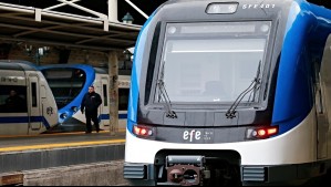 Firma española reclamó al Tribunal de Libre Competencia contra estatal china por licitación de trenes