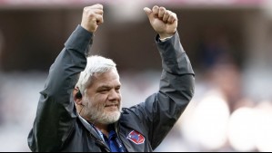 Entrenador de los 'Cóndores' tras su participación en el Mundial 2023: 'Debe cambiar el rugby chileno'