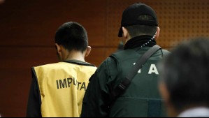 Imputado por el homicidio de un hombre encontrado calcinado en Copiapó quedó en prisión preventiva