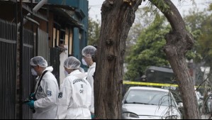 Mujer confiesa que asesinó a su exconviviente: Declaró que sujeto la estaba agrediendo y que actuó en defensa propia