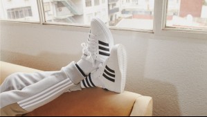'Cyber lunes': adidas lanza catálogo de productos con hasta 60% de descuento en su sitio web