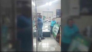 Denuncian que su panadería lleva meses tomada: Se la arrendaron a sus trabajadores y nunca más les pagaron