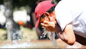 Posibles aluviones y cifras récord de calor: Las extremas proyecciones para este verano en Chile