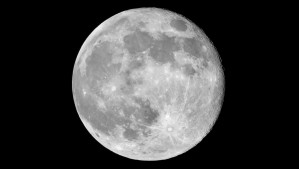 Luna llena de octubre: ¿Cuándo es y con qué sorprendente evento coincide?