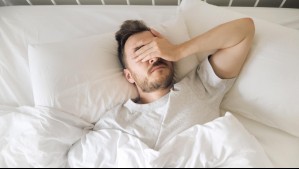 Insomnio: Este es el método militar que promete hacerte dormir en dos minutos