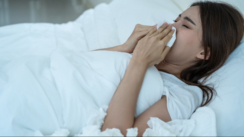 Why do allergy symptoms get worse at night?Learn how to prevent them