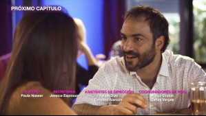'Quiero limpiar mi pasado': Chico Olmedo le confesará sus planes a Pitu Mardones en 'Generación 98'