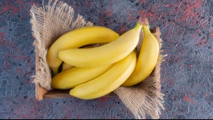 Por estas razones deberías lavar el plátano antes de comerlo, según expertos