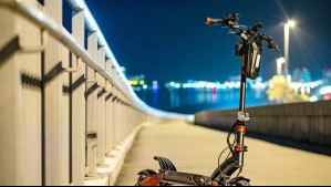 Uso de scooters eléctricos: ¿Por dónde deben circular estos vehículos?