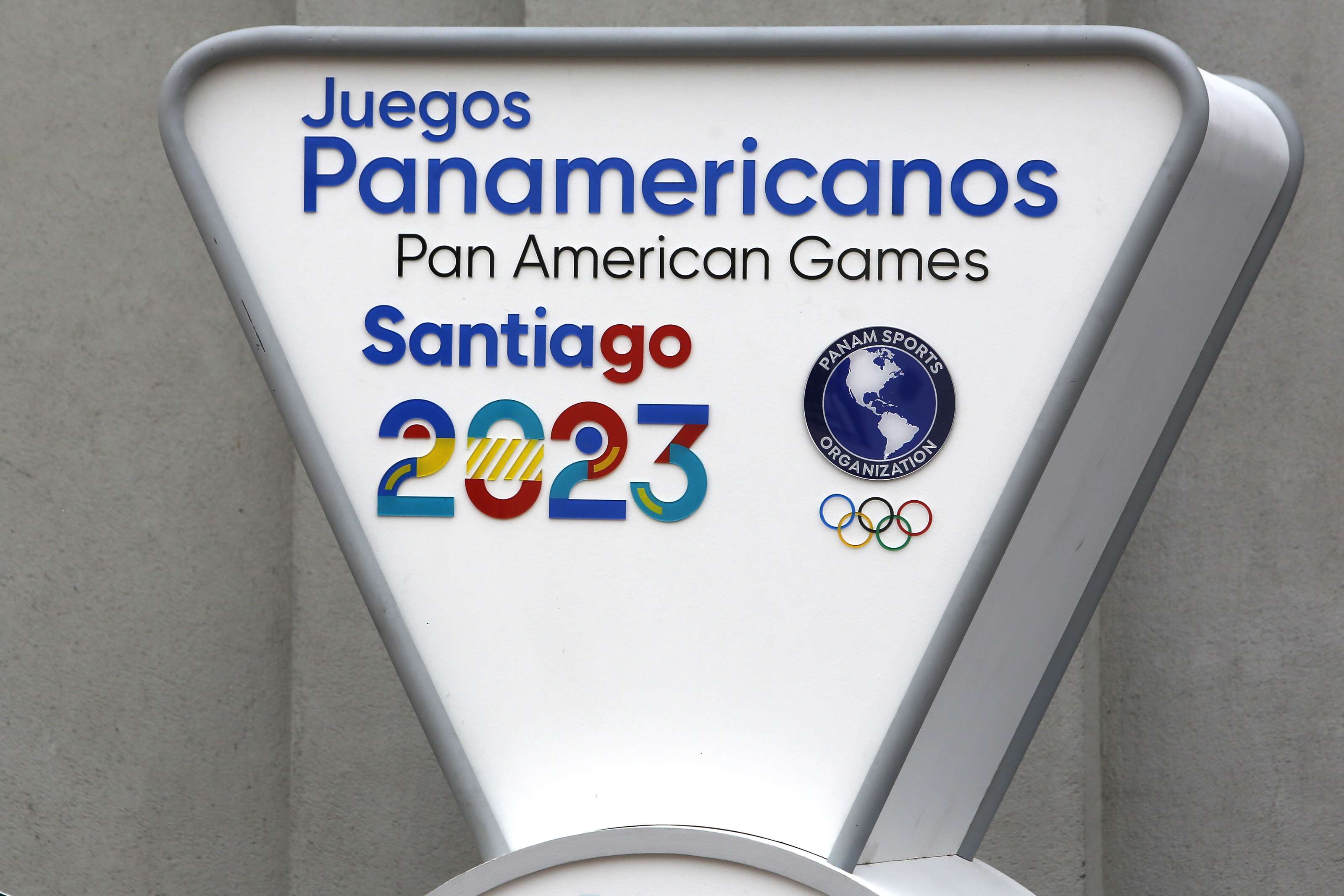 Juegos Panamericanos 2023 / Aton