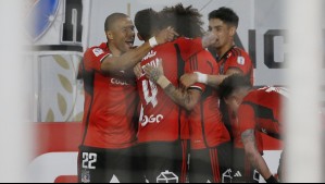 Colo Colo logra sufrido triunfo sobre Cobreloa y es finalista de Copa Chile: Jugará ante Magallanes
