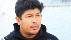 Detienen a vocero de Temucuicui, Mijael Carvones, tras ser acusado de robar camión y aserradero móvil