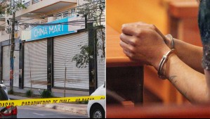 Asesinato de ciudadano chino: Formalizan a detenidos y revelan que participante en tiroteo vivía cerca del casino ilegal