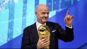 Las razones de FIFA para realizar el Mundial 2030 con un formato inédito en seis países de tres continentes