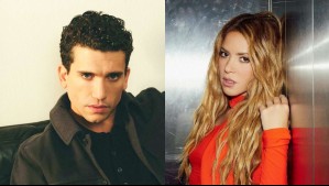 'No le debo nada a Hacienda': Actor de 'La Casa de Papel' arremete contra Shakira y sus fans