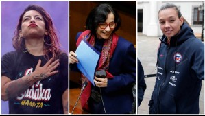Está Christiane Endler y Anita Tijoux: Estas son las 30 mujeres 'más poderosas' de Chile, según Forbes
