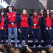 Revisa en detalle el listado completo de deportistas chilenos que forman parte de los Juegos Panamericanos de Santiago 2023. El evento se desarrolla entre el 20 de octubre y 5 de noviembre.