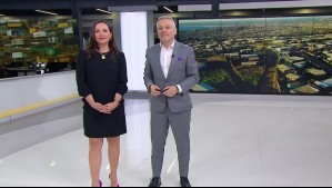 Meganoticias Prime - Miércoles 4 de octubre de 2023