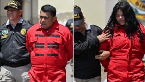 Guerra total contra el Tren de Aragua: Desarticulan banda criminal y rescatan a 80 mujeres en Perú