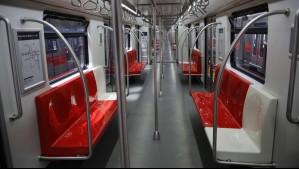 Línea 7 del Metro de Santiago: Estas son las comunas que recorrerá