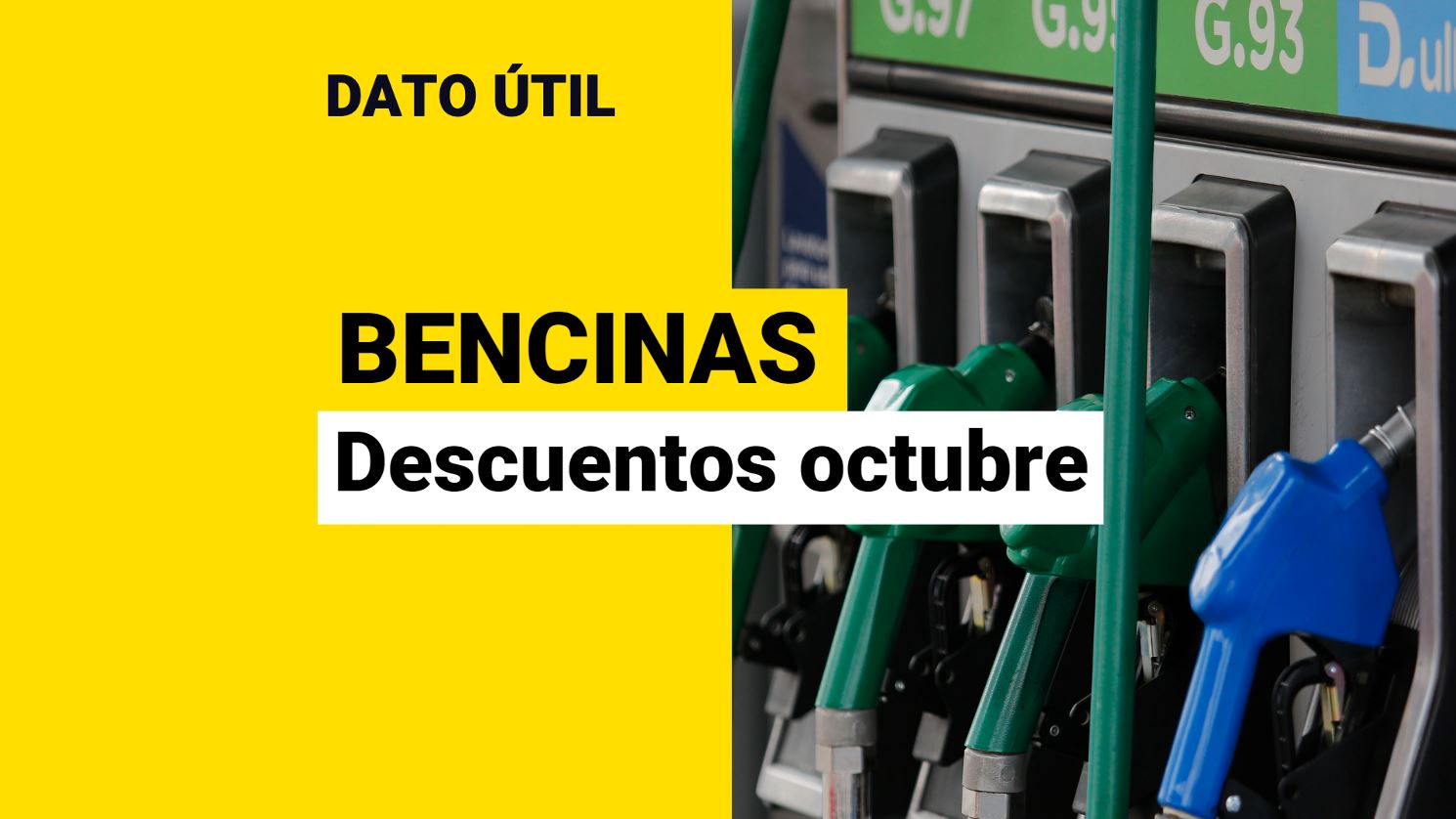 Hasta $200 De Descuento Por Litro: Las Rebajas En Combustibles Durante ...