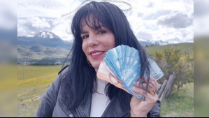 Anita Alvarado saldó exorbitante deuda: Debía $4 mil millones al Fisco