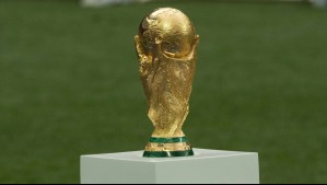 Gobierno informó en agosto al Congreso que votación de FIFA por Mundial 2030 sería en octubre de 2024