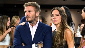 'Sé sincera': David Beckham para en seco a su esposa Victoria tras decir que vienen de familias 'de clase obrera'