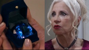 Avance de 'Juego de Ilusiones': Irene tendrá que tomar una decisión sobre el valioso diamante robado