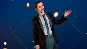Realiza shows de stand-up comedy: Así luce hoy Pato Fuentes de 'Morandé con Compañía'
