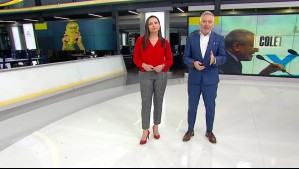 Meganoticias Prime - Jueves 5 de octubre de 2023