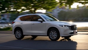 SUV, crossover o todoterreno: ¿en qué se diferencian?