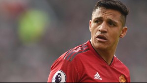 'Logró la raíz cuadrada de la nada': En Inglaterra destrozan a Alexis Sánchez por su paso por Manchester United