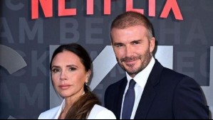 David Beckham llamó la atención a su esposa tras decir que vienen de familias 'de clase obrera'